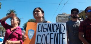 Gobierno firmará el próximo lunes el proyecto de Carrera Profesional Docente