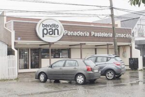 Aún no se aclara robo que ayer afectó a la Panadería Bendito Pan