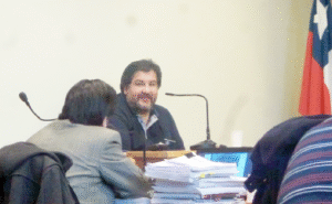 Luis Meriño: 