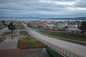 Debate por proyecto carbonífero  a 15 kilómetros de Puerto Natales