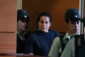 Comenzó juicio de mujer que descuartizó y cocinó a su pareja