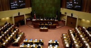 Magallanes eligirá tres diputados y dos senadores