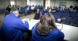 Nivelación de zona beneficiará a cerca de 500 funcionarios de la Umag