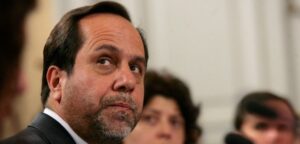 Contralor Mendoza: La corrupción ha llegado, pero tenemos fortalezas para prevenir su crecimiento