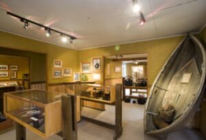 Un día como hoy, en 1990, se crea el Museo Histórico de Puerto Natales