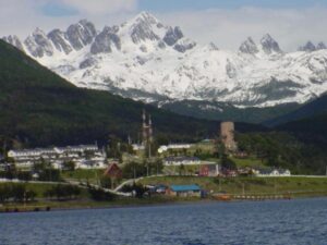 Condenados por abigeato en Puerto Williams