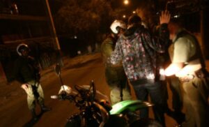 Enusc 2014: crece 8,9 puntos la proporción de personas que percibe que la delincuencia aumentó