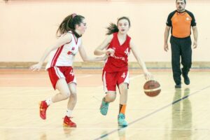 Punto a punto comenzó la competencia cesterial federada