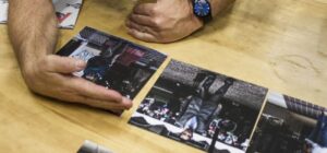 Cuarto  ciclo de Talleres Nacionales de Fotografía