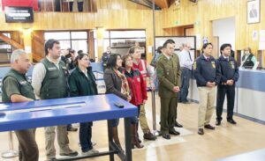 Más de 20 mil personas y 5 mil vehículos transitarían por pasos fronterizos