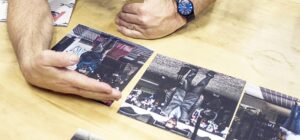 Convocatoria a cuarto Ciclo de  Talleres Nacionales de Fotografía