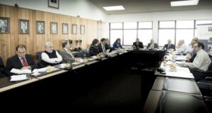 Presidenta de la República nombró a tres nuevos integrantes de la Junta Directiva de la Umag