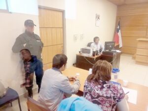 Abuela de niña que resultó lesionada de gravedad en atropello exige justicia