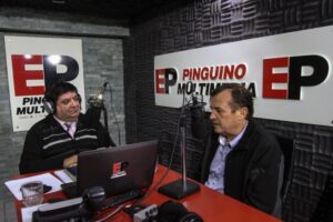 Presidente de la Archi calificó como un gran acontecimiento sesionar en Magallanes