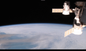 Nube de ceniza atraviesa de cordillera a mar espacio aéreo chileno