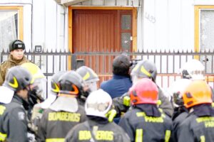 Llaman a prevenir intoxicaciones con monóxido de carbono ante llegada del invierno