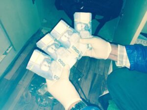 SIP aclaró millonario robo a una casa y detuvo a sujeto con antecedentes penales