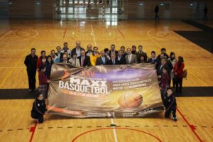 Natales recibirá a cerca de 700 deportistas en el XXV campeonato nacional de maxibásquetbol