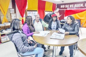 Colombianos residentes exigirán  un consulado en Magallanes