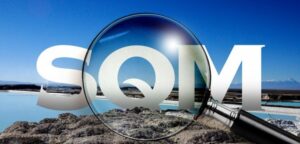 Al menos 3 actuales ministros y 50 parlamentarios recibieron financiamiento de SQM