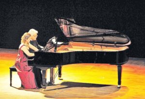 Actividades artistica culturales
