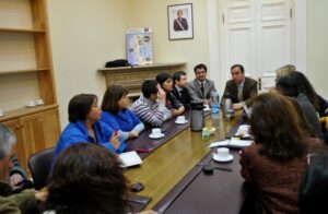 Leyes de Excepción: Hacienda considera “impracticable” adelantar proyecto