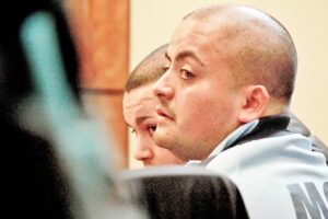 Protagonistas de incidente en ruta fueron dejados en libertad