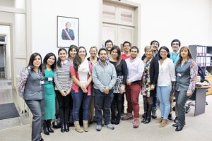 Nueve médicos y dos odontólogos llegan a reforzar atenciones públicas