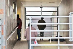 Hogar de Cristo da inicio a plan  de invierno de 236 días para acoger a personas en situación de calle