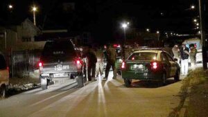 Persona que portaba 800 mil pesos fue asaltado en la vía pública