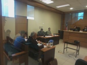 Por receptación condenan a sujeto acusado de robo y quema de vehículo
