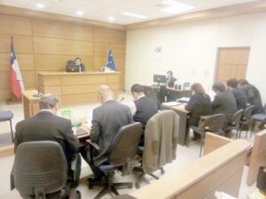 En seis meses ampliaron  investigación por el “caso Rayen”