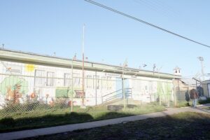 Roban computadores desde  jardín de Fundación Integra
