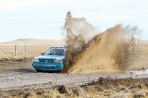 Gran premio de la hermandad: los pilotos de la categoría “B”