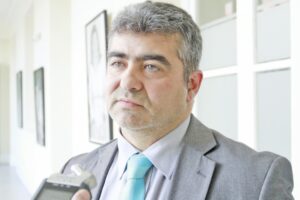 Coordinación regional de Seguridad Pública continúa sin dirección
