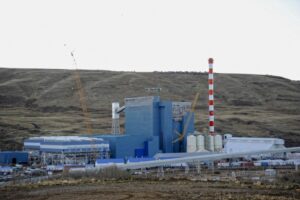 Proyecto carbonífero en Puerto Natales podría alimentar termoeléctrica de Río Turbio