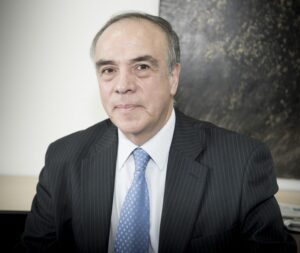 Vocero del gobierno regional: 
