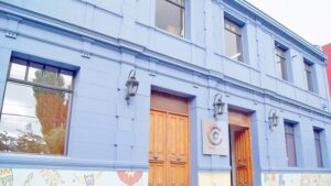 Casa Azul del Arte: audiciones para teatro