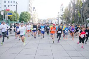 Invitan a participar de la maratón del Día del Trabajador