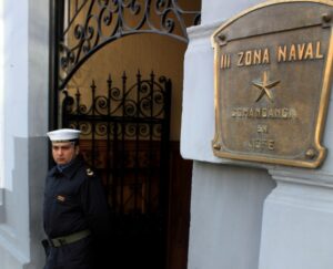 Tercera Zona Naval aclara críticas de productora Onaventura