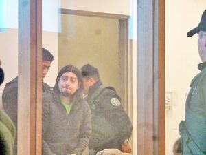 A prisión preventiva  por intentar robar vivienda