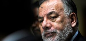 Fracasa reunión de presidentes de partidos para lograr acuerdo político por corrupción