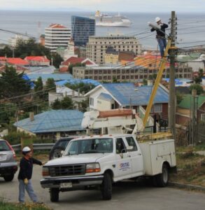 EDELMAG ejecutará inversiones por más de seis  mil millones de pesos en Magallanes