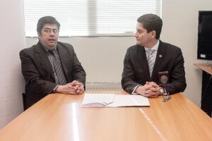 Poder Judicial y PDI firman convenio