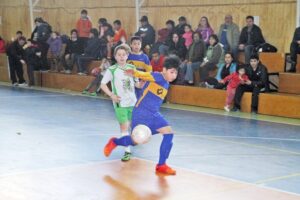 Mañana se juega la primera fecha de la Liga Lifuma AMF