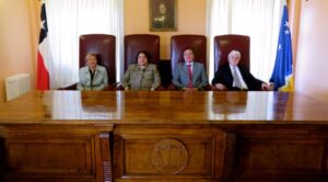 Corte Suprema rechazó recurso de pastores por la distribución del cuento 