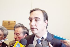 Precio del gas: Gobierno no responderá por alza previa a marzo de 2014