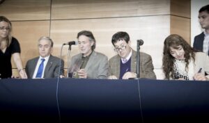 Red Mundial de Ues Magallánicas apuesta por el intercambio y la investigación