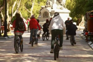 Municipio pedirá mayor presencia policial en el centro y tratará de erradicar a los 