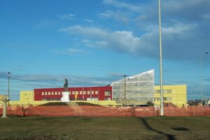 Anuncian  construcción de jardín infantil en campus universitario